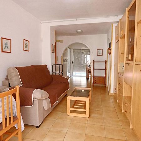 035 - Gaviotas 002 - Comfortholidays Santa Pola Exterior photo